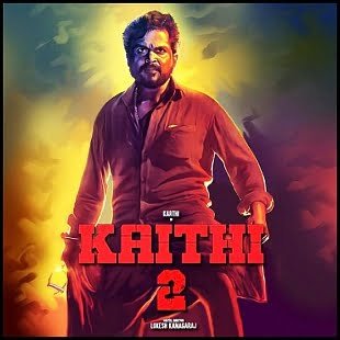 kollywood sequel movie karthis kaithi 2 is confirmed