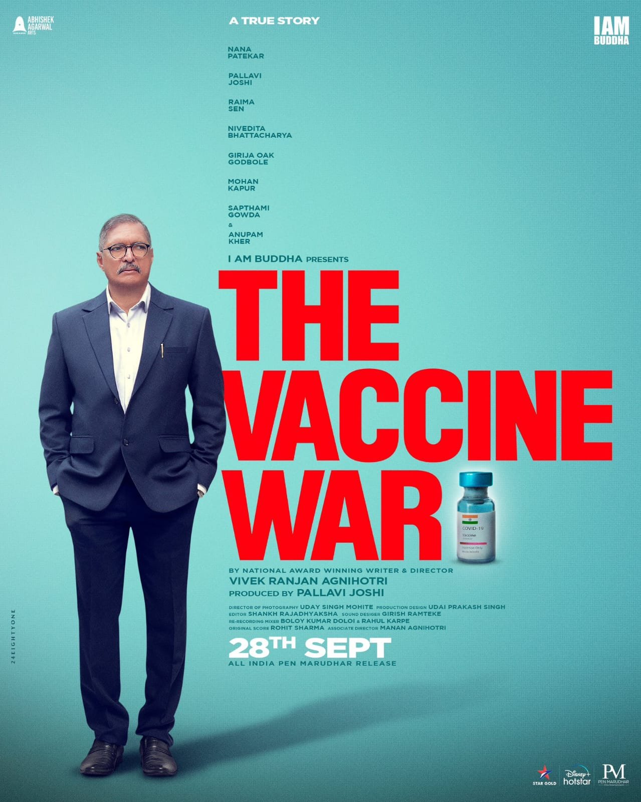 the vaccine war movie nana